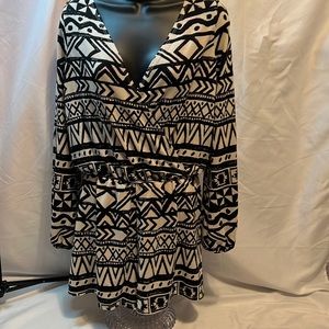 Short jumpsuit, beautiful excellent condition